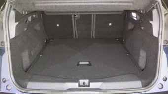 CITROEN C5 AIRCROSS C5 AIRCROSS HYBRIDE 145 CH E-DCS6 MAX