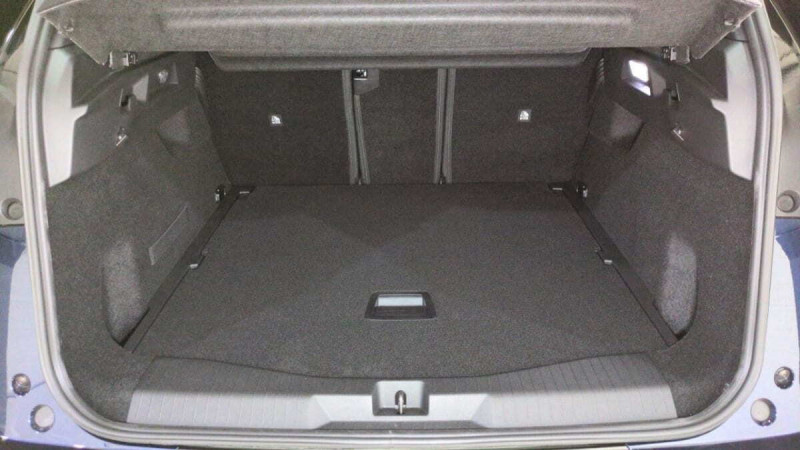 CITROEN C5 AIRCROSS C5 AIRCROSS HYBRIDE 145 CH E-DCS6 MAX