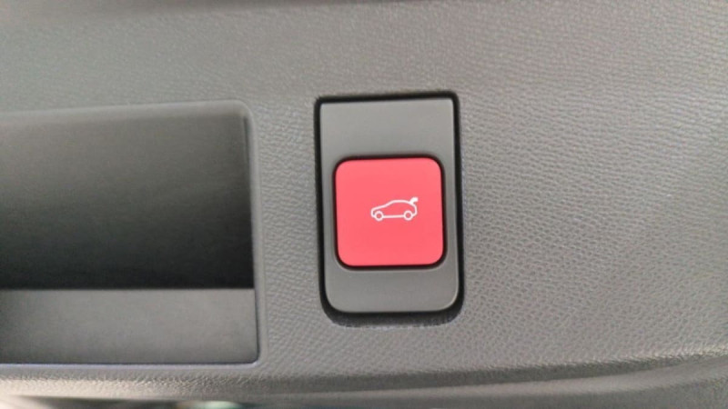 CITROEN C5 AIRCROSS C5 AIRCROSS HYBRIDE 145 CH E-DCS6 MAX
