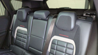 CITROEN C5 AIRCROSS C5 AIRCROSS HYBRIDE 145 CH E-DCS6 MAX
