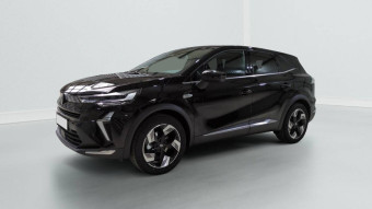 RENAULT SYMBIOZ SYMBIOZ E-TECH FULL HYBRID 160 CH TECHNO