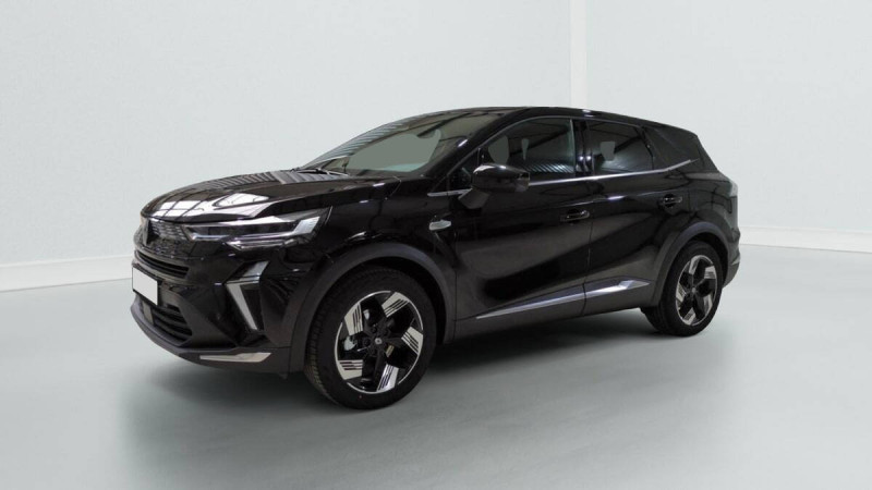 RENAULT SYMBIOZ SYMBIOZ E-TECH FULL HYBRID 160 CH TECHNO