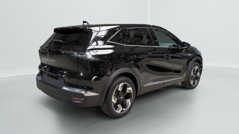 RENAULT SYMBIOZ SYMBIOZ E-TECH FULL HYBRID 160 CH TECHNO