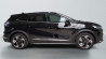 RENAULT SYMBIOZ SYMBIOZ E-TECH FULL HYBRID 160 CH TECHNO