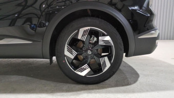 RENAULT SYMBIOZ SYMBIOZ E-TECH FULL HYBRID 160 CH TECHNO
