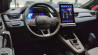 RENAULT SYMBIOZ SYMBIOZ E-TECH FULL HYBRID 160 CH TECHNO