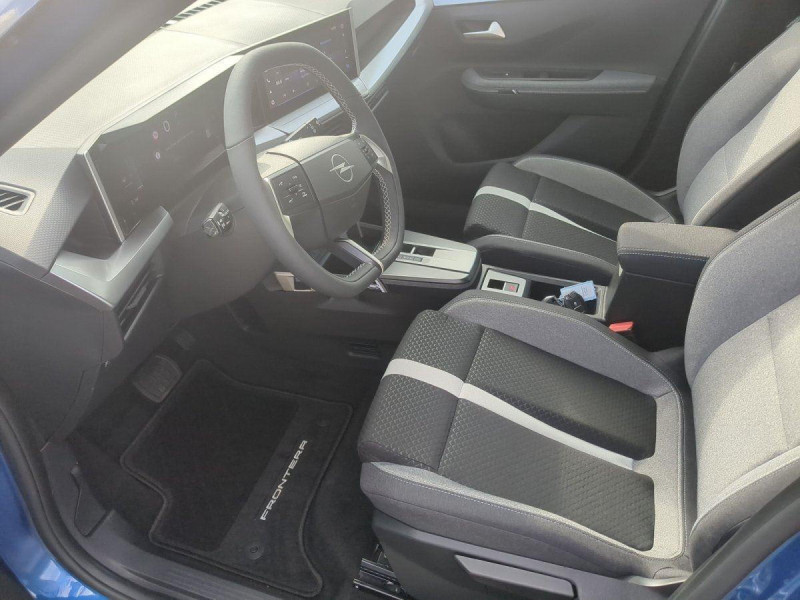 OPEL FRONTERA ULTIMATE 1.2 FULL-HYBRID 145 E-DCT6