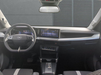 OPEL FRONTERA ULTIMATE 1.2 FULL-HYBRID 145 E-DCT6