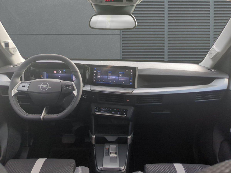 OPEL FRONTERA ULTIMATE 1.2 FULL-HYBRID 145 E-DCT6