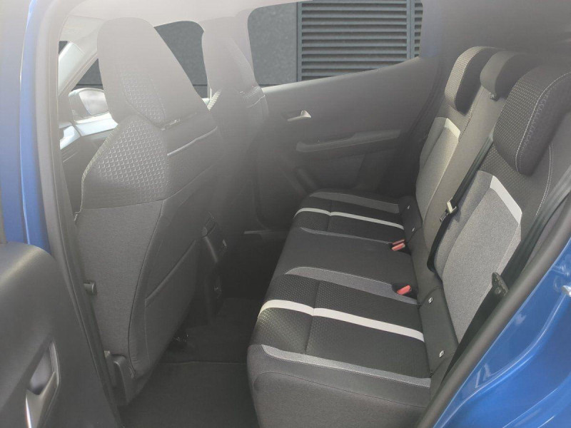OPEL FRONTERA ULTIMATE 1.2 FULL-HYBRID 145 E-DCT6