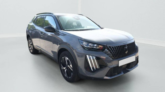 PEUGEOT 2008 HYBRID 145 E-DCS6 GT