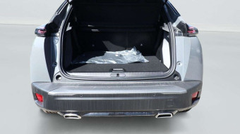 PEUGEOT 2008 HYBRID 145 E-DCS6 GT