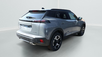 PEUGEOT 2008 HYBRID 145 E-DCS6 GT