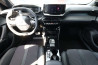 PEUGEOT 2008 HYBRID 145 E-DCS6 GT