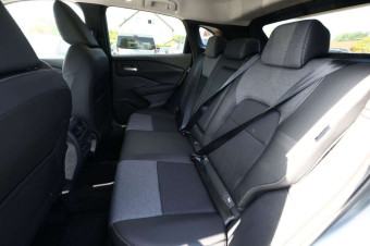 NISSAN QASHQAI MILD HYBRID 158 CH XTRONIC N-CONNECTA