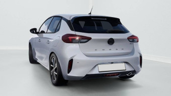 OPEL CORSA 1.2 TURBO HYBRID 110 CH E-DCT6 GS