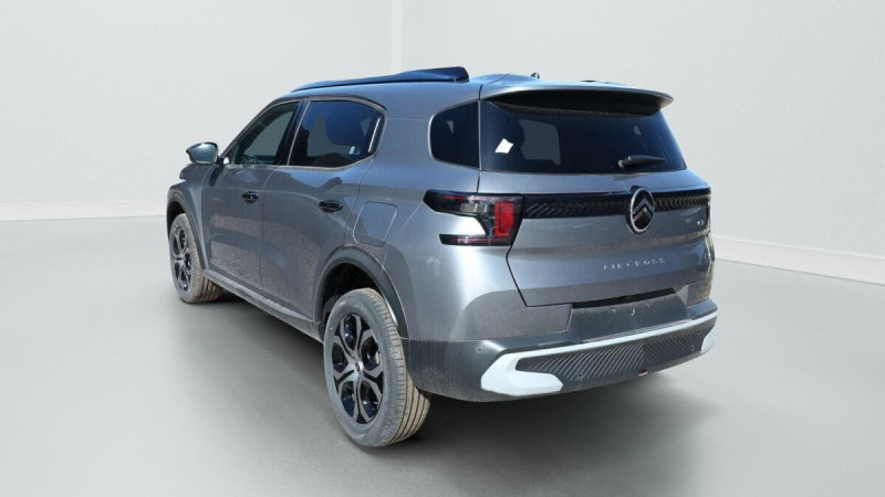 CITROEN C3 AIRCROSS TURBO 100 PLUS