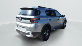 CITROEN C3 AIRCROSS TURBO 100 PLUS