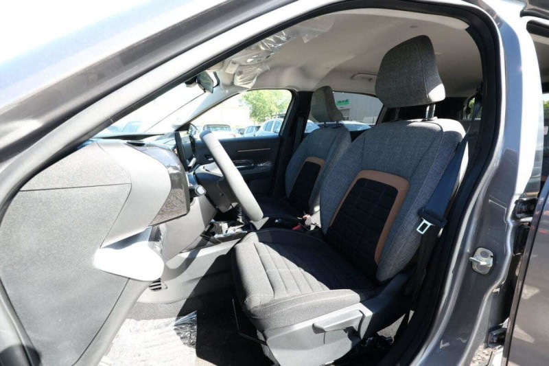 CITROEN C3 AIRCROSS TURBO 100 PLUS