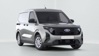 FORD TRANSIT COURIER 1.5 ECOBLUE 100 TREND
