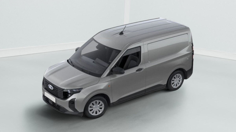 FORD TRANSIT COURIER 1.5 ECOBLUE 100 TREND