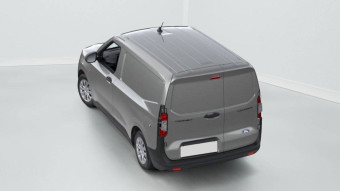 FORD TRANSIT COURIER 1.5 ECOBLUE 100 TREND