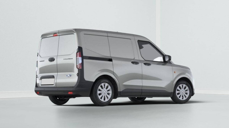 FORD TRANSIT COURIER 1.5 ECOBLUE 100 TREND