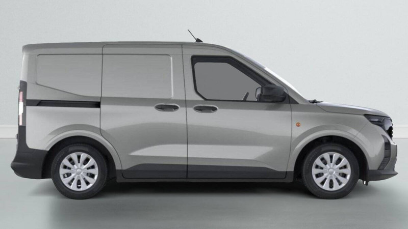 FORD TRANSIT COURIER 1.5 ECOBLUE 100 TREND