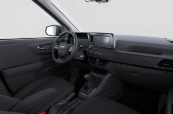 FORD TRANSIT COURIER 1.5 ECOBLUE 100 TREND