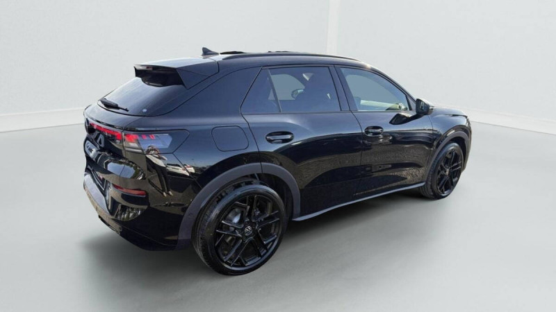 VOLKSWAGEN T-ROC 1.5 ETSI 150 DSG R-LINE