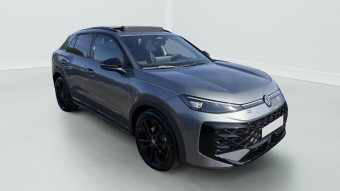 VOLKSWAGEN T-ROC 1.5 ETSI HYBRID 150 CH DSG7 R-LINE
