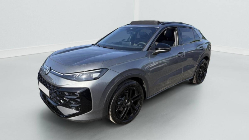VOLKSWAGEN T-ROC 1.5 ETSI HYBRID 150 CH DSG7 R-LINE