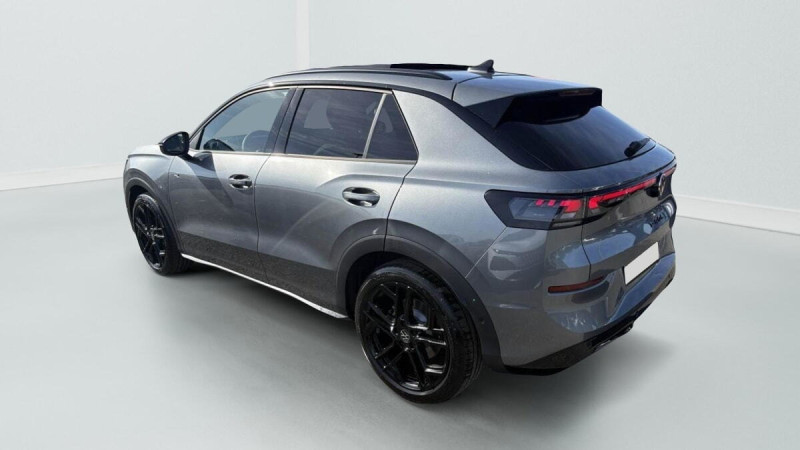 VOLKSWAGEN T-ROC 1.5 ETSI HYBRID 150 CH DSG7 R-LINE