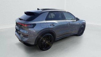VOLKSWAGEN T-ROC 1.5 ETSI HYBRID 150 CH DSG7 R-LINE