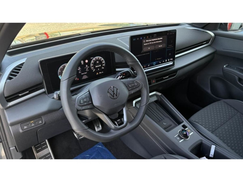 VOLKSWAGEN T-ROC 1.5 ETSI HYBRID 150 CH DSG7 R-LINE