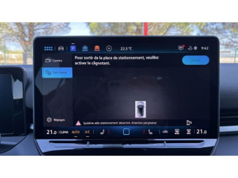 VOLKSWAGEN T-ROC 1.5 ETSI HYBRID 150 CH DSG7 R-LINE