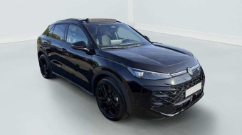 VOLKSWAGEN T-ROC 1.5 ETSI HYBRID 150 CH DSG7 R-LINE