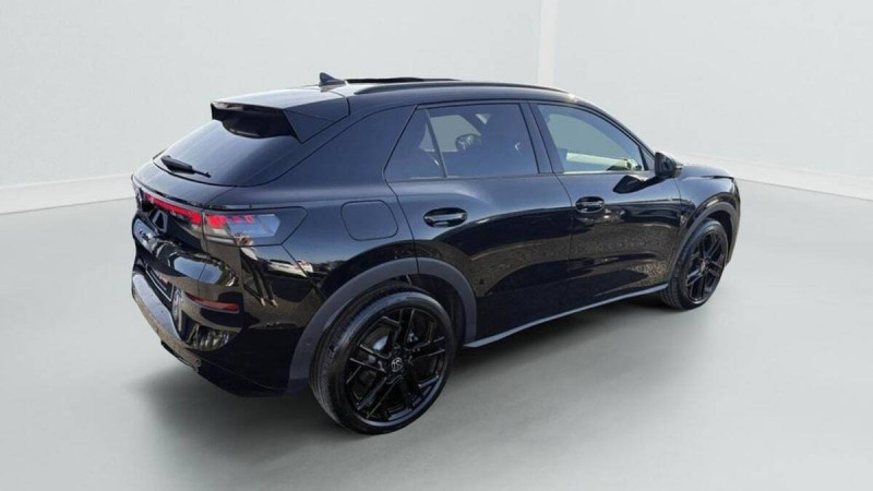 VOLKSWAGEN T-ROC 1.5 ETSI HYBRID 150 CH DSG7 R-LINE