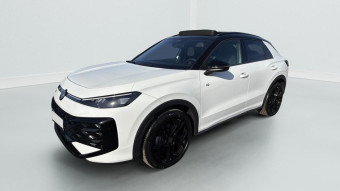 VOLKSWAGEN T-ROC 1.5 ETSI 150 DSG R-LINE