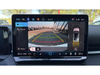 VOLKSWAGEN T-ROC 1.5 ETSI 150 DSG R-LINE