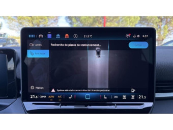 VOLKSWAGEN T-ROC 1.5 ETSI 150 DSG R-LINE