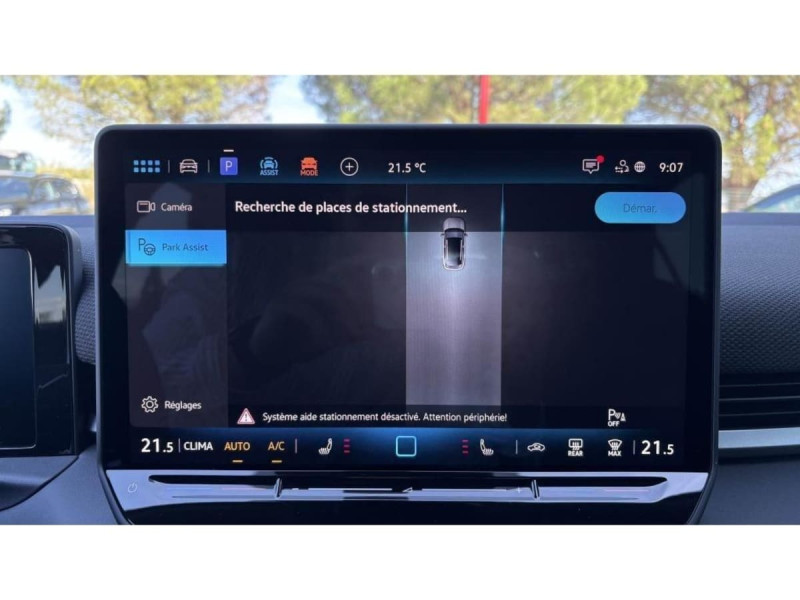 VOLKSWAGEN T-ROC 1.5 ETSI 150 DSG R-LINE