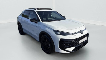 VOLKSWAGEN T-ROC 1.5 ETSI HYBRID 150 CH DSG7 R-LINE