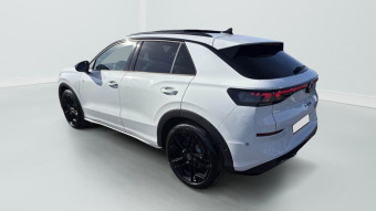 VOLKSWAGEN T-ROC 1.5 ETSI HYBRID 150 CH DSG7 R-LINE