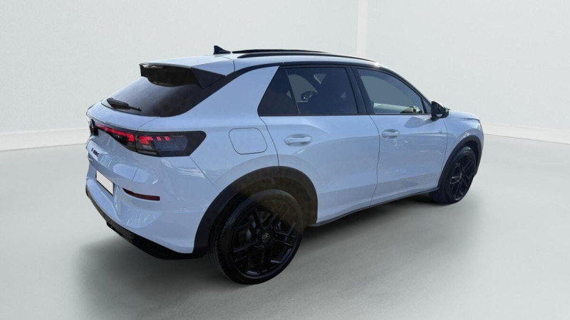 VOLKSWAGEN T-ROC 1.5 ETSI HYBRID 150 CH DSG7 R-LINE