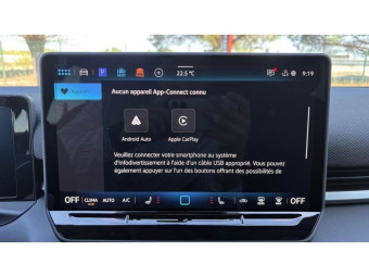 VOLKSWAGEN T-ROC 1.5 ETSI HYBRID 150 CH DSG7 R-LINE