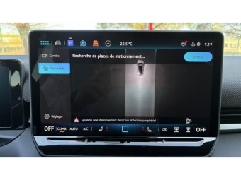 VOLKSWAGEN T-ROC 1.5 ETSI HYBRID 150 CH DSG7 R-LINE