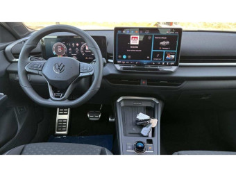 VOLKSWAGEN T-ROC 1.5 ETSI HYBRID 150 CH DSG7 R-LINE