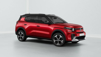 CITROEN C3 AIRCROSS HYBRIDE 145 E-DCS6 MAX