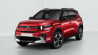 CITROEN C3 AIRCROSS HYBRIDE 145 E-DCS6 MAX